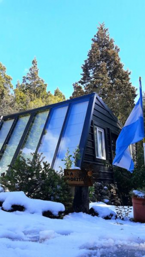 La Dorita cabaña de montaña